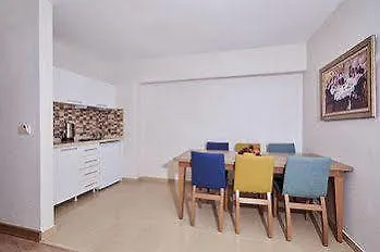 Bursa Suites Apart Hotel *